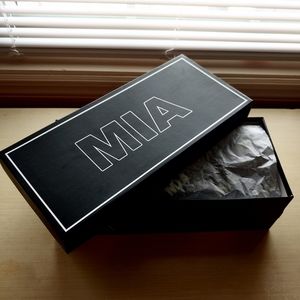 Mia Pointed Toe Dress Shoes